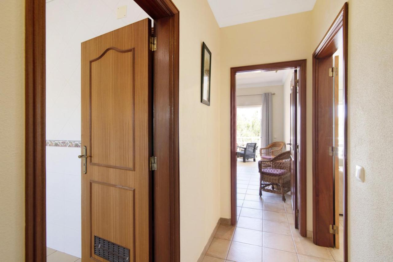 Yara Beach Apartments With Terrace Albufeira Exterior foto