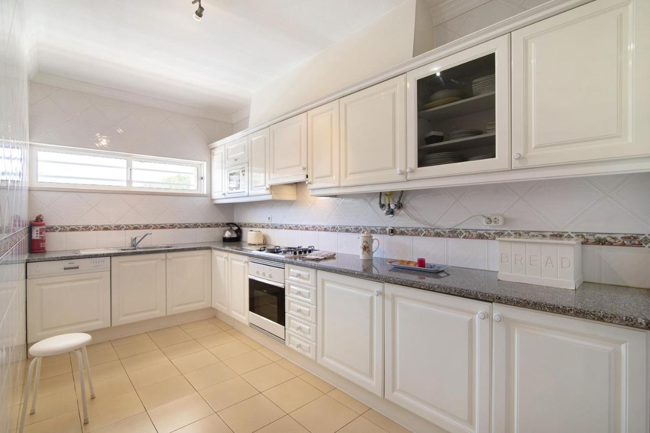 Yara Beach Apartments With Terrace Albufeira Exterior foto